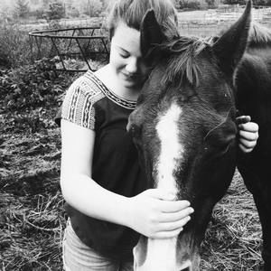 Meet your Posher, Abby